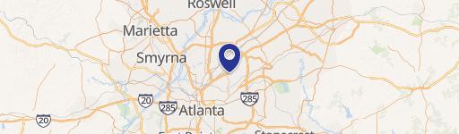 1830 Morris Landers NE Dr