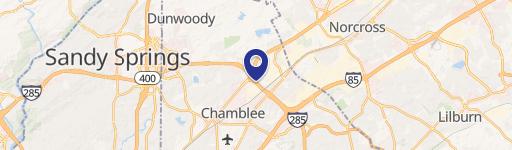 4400 Motors Industrial Way