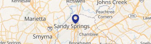 800 Mt Vernon NE Hwy