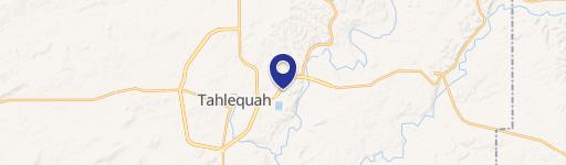 Tahlequah Multifamily Investment Opportunity