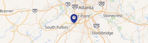 3511 Naturally Fresh Blvd