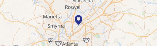 5007 New Peachtree Rd