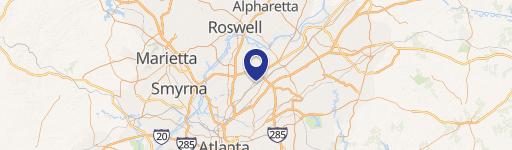 5394 New Peachtree Rd