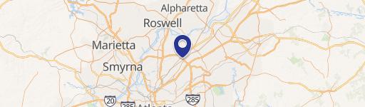 5944 New Peachtree Rd