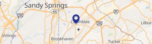 5141 New Peachtree Rd