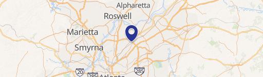 5828 New Peachtree Rd