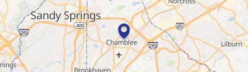 5537 New Peachtree Rd