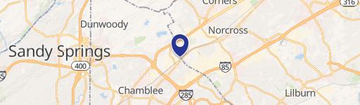 6650 New Peachtree Rd