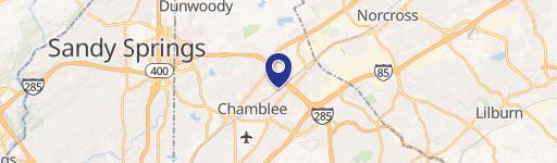 5912 New Peachtree Rd