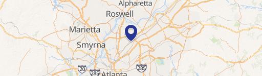 5375 New Peachtree Rd