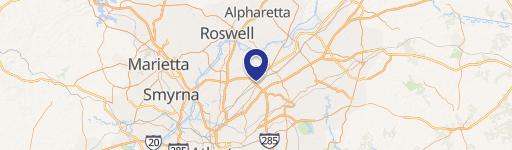 6021 New Peachtree Rd