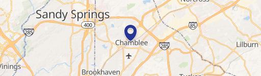 5404 New Peachtree Rd