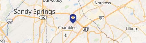 5810 New Peachtree Rd