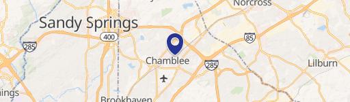 5625 New Peachtree Rd