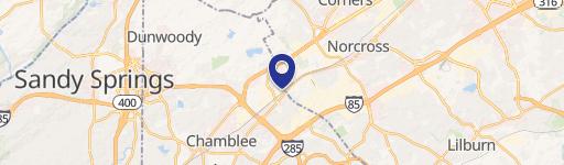 6616 New Peachtree Rd