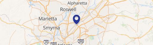 5879 New Peachtree Rd