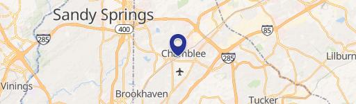 5241 New Peachtree Rd