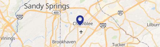 5227 New Peachtree Rd