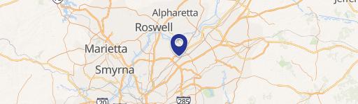 6660 New Peachtree Rd