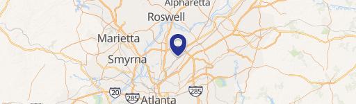 4983 New Peachtree Rd