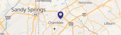 5796 New Peachtree Rd