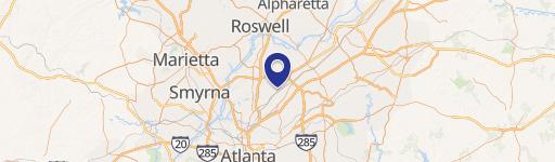 4917 New Peachtree Rd