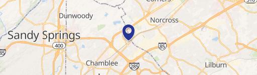 6596 New Peachtree Rd