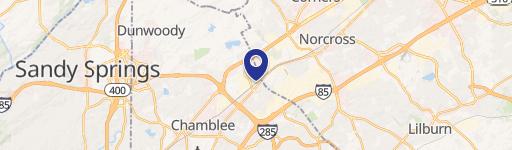 6583 New Peachtree Rd