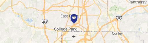 3401 Norman Berry Dr