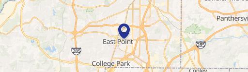 1295 Norman Berry Dr