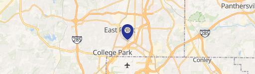 3305 Norman Berry Dr