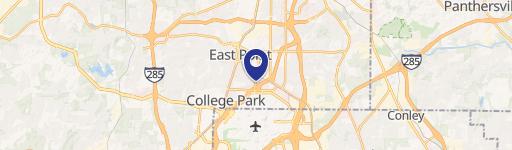 3415 Norman Berry Dr