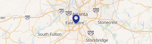 3320 Norman Berry Dr