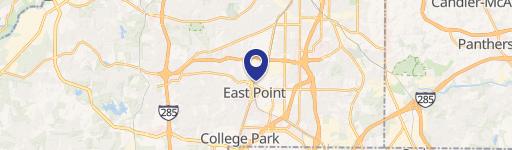 1519 Norman Berry Dr