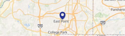 1434 Norman Berry Dr