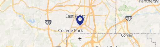 3500 Norman Berry Dr