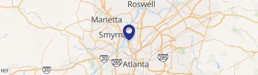 3419 Northside NW Pkwy