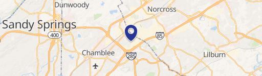 3224 Oakcliff Industrial St