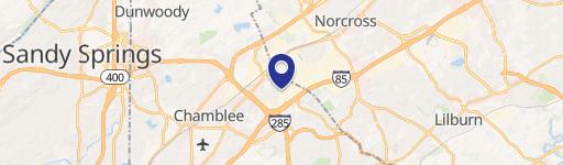 3242 Oakcliff Industrial St