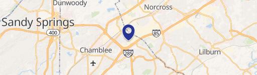 3121 Oakcliff Industrial St