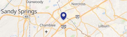 3160 Oakcliff Industrial St