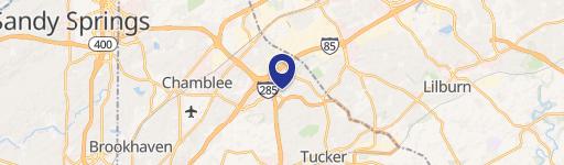 3520 Old Chamblee Tucker Rd