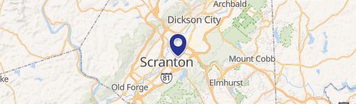 Dunmore Duplex with Garage