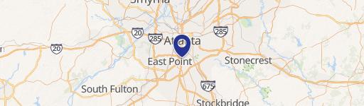 2600 Old Hapeville SW Rd