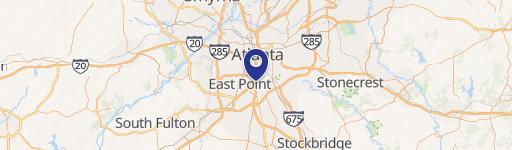 2865 Old Hapeville SW Rd