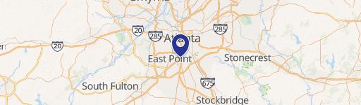 2865 Old Hapeville SW Rd