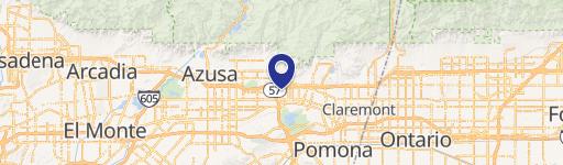 San Dimas Land/Lot Opportunity
