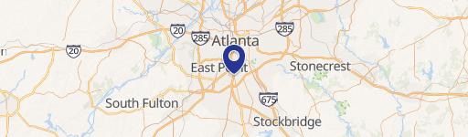 3716 Old Jonesboro Rd