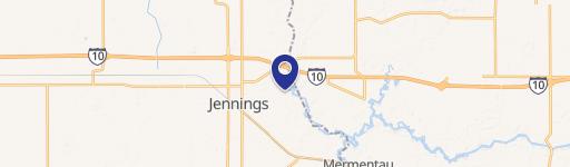 Restricted Residential Lot in Subdivision