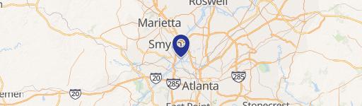 2971 Olympic Industrial SE Dr